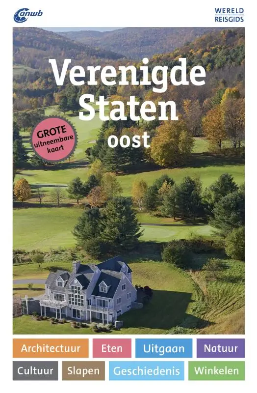 Verenigde Staten Oost