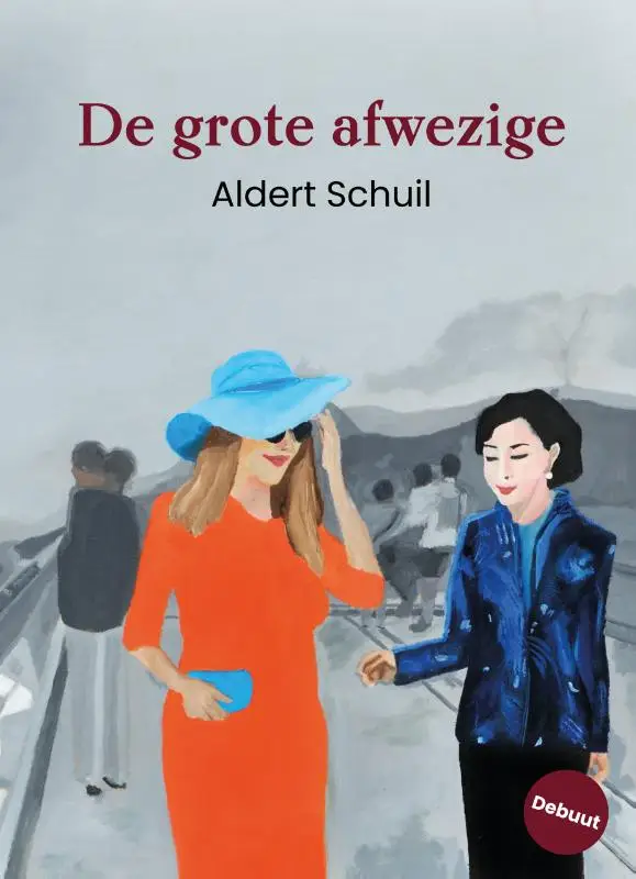 De grote afwezige