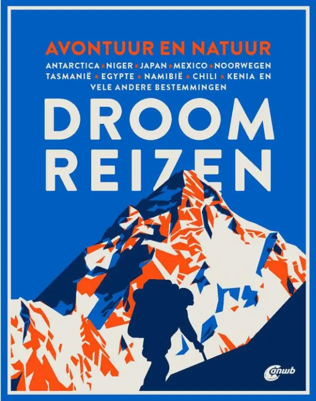 Droomreizen / 1 Avontuur en natuur