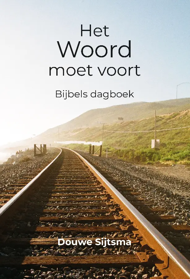Het woord moet voort