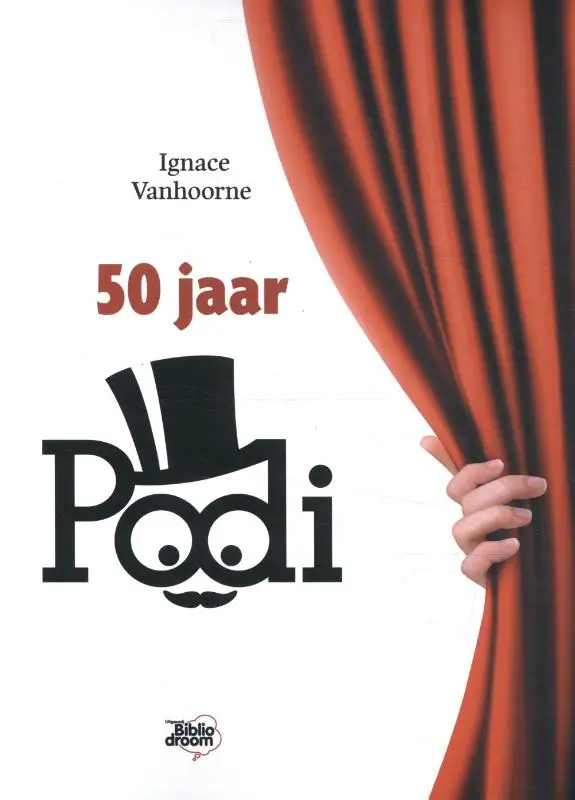 50 jaar Podi