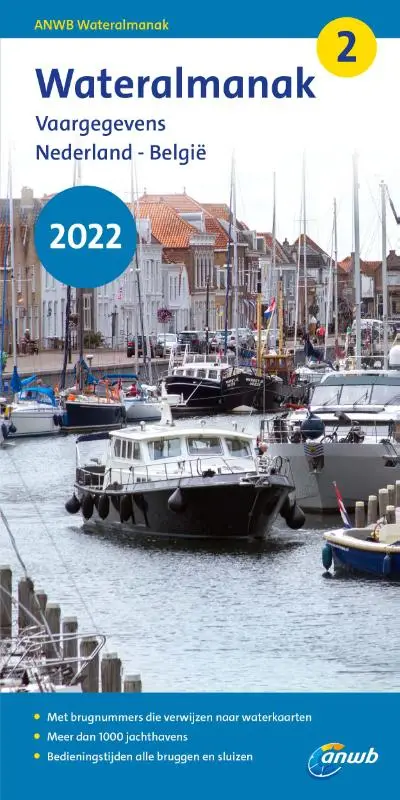 Wateralmanak / 2/2022