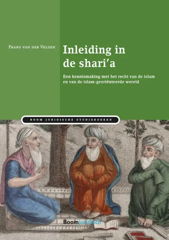 Inleiding in de shari'a