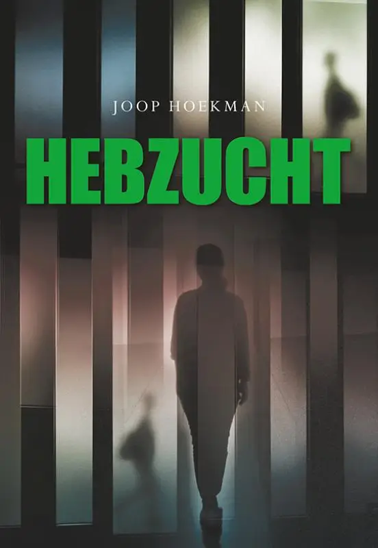 Hebzucht