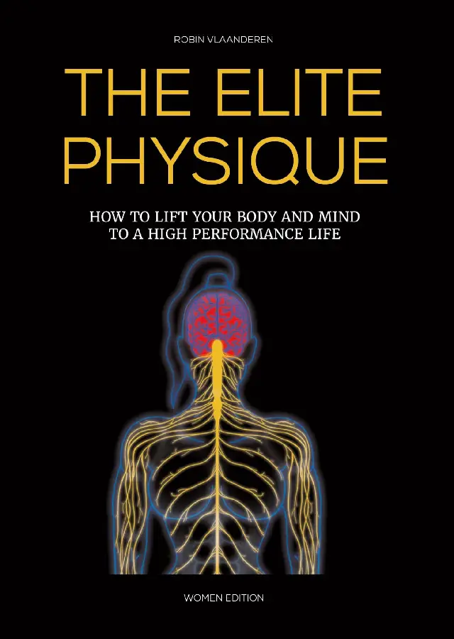 The Elite Physique Women Edition