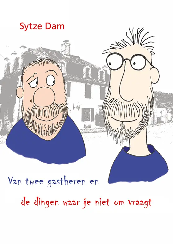 Van twee gastheren en de dingen waar je niet om vraagt