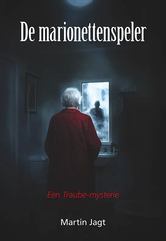 De marionettenspeler