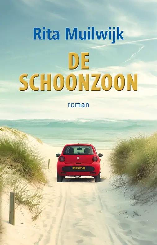 De schoonzoon