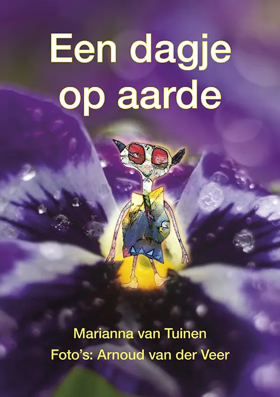 Een dagje op aarde