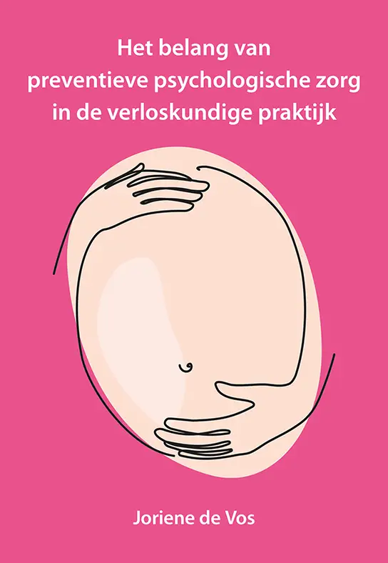 Het belang van preventieve psychologische zorg in de verloskundige praktijk