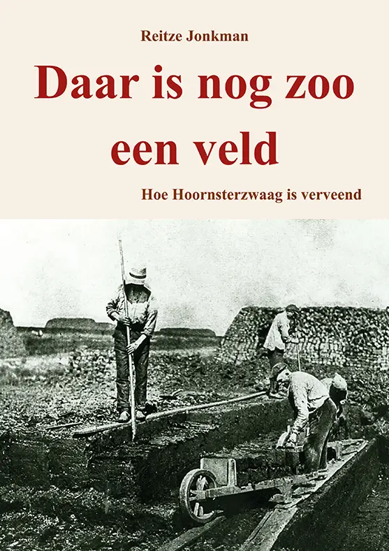 Daar is nog zoo een veld