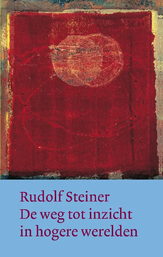 De weg tot inzicht in hogere werelden