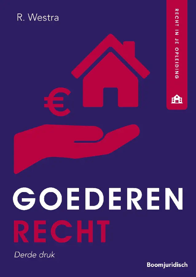 Goederenrecht