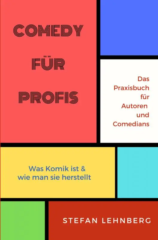 Comedy für Profis