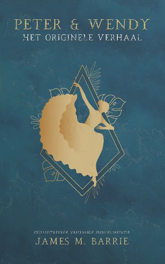 Peter & Wendy