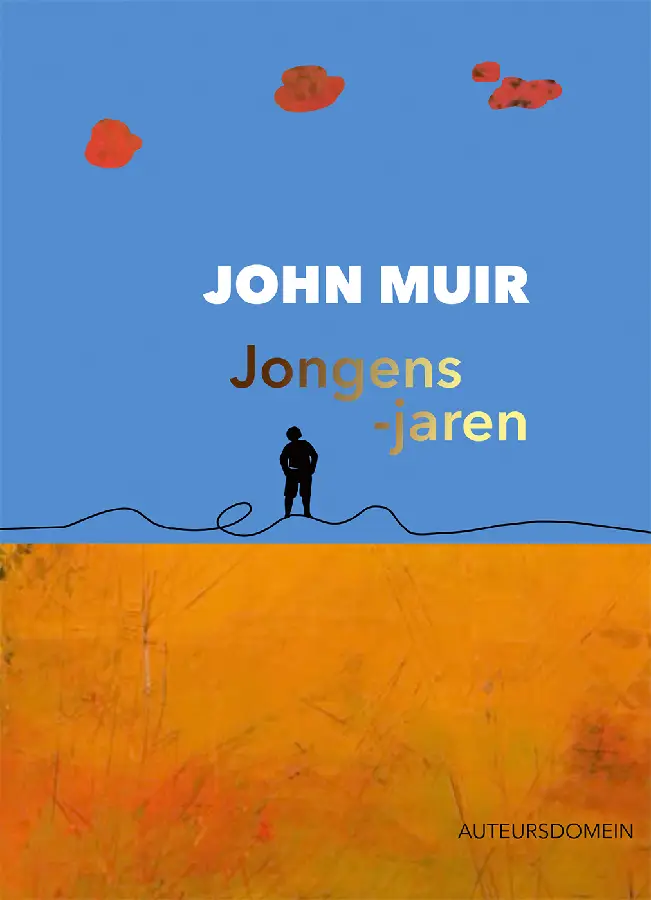 Jongensjaren