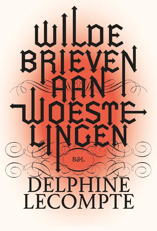 Wilde brieven aan woestelingen