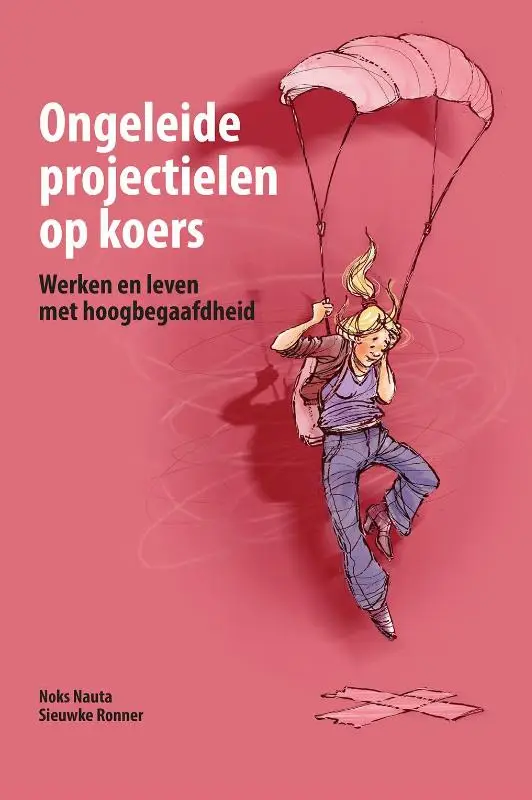 Ongeleide projectielen op koers