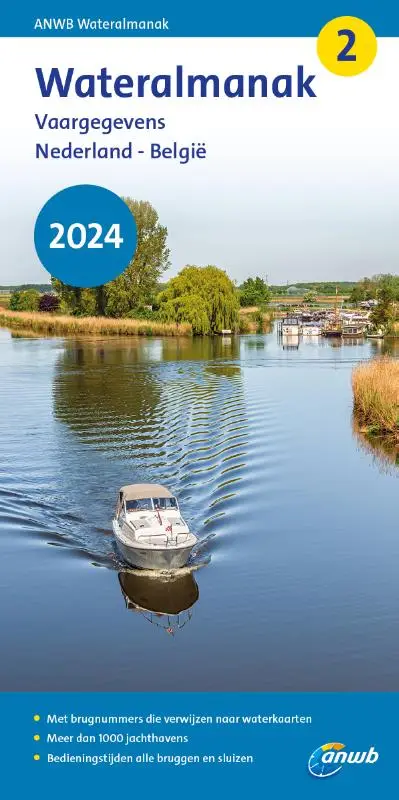 Wateralmanak 2 / 2024