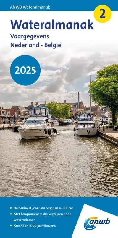 Wateralmanak / 2 - 2025