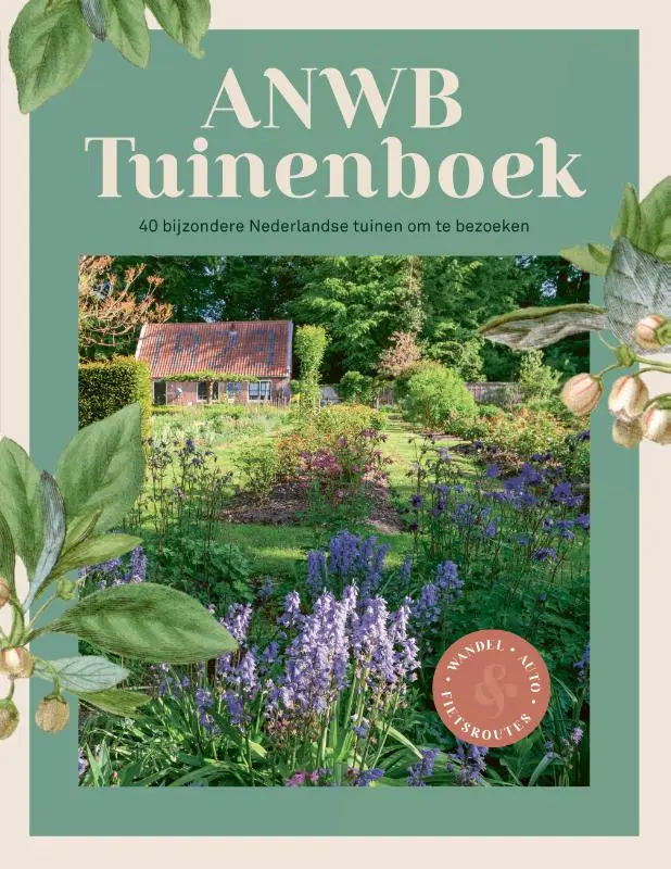 Tuinenboek