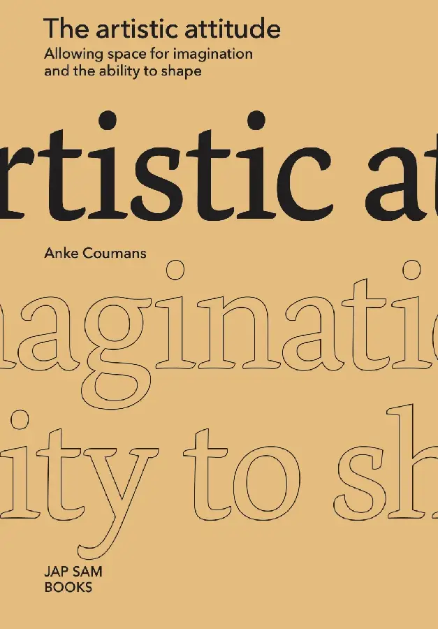 The artistic attitude