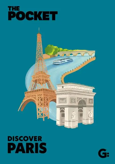 The Pocket Discover Paris