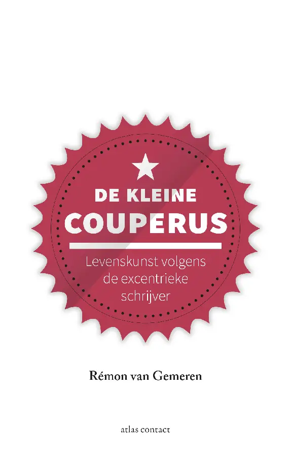 De kleine Couperus