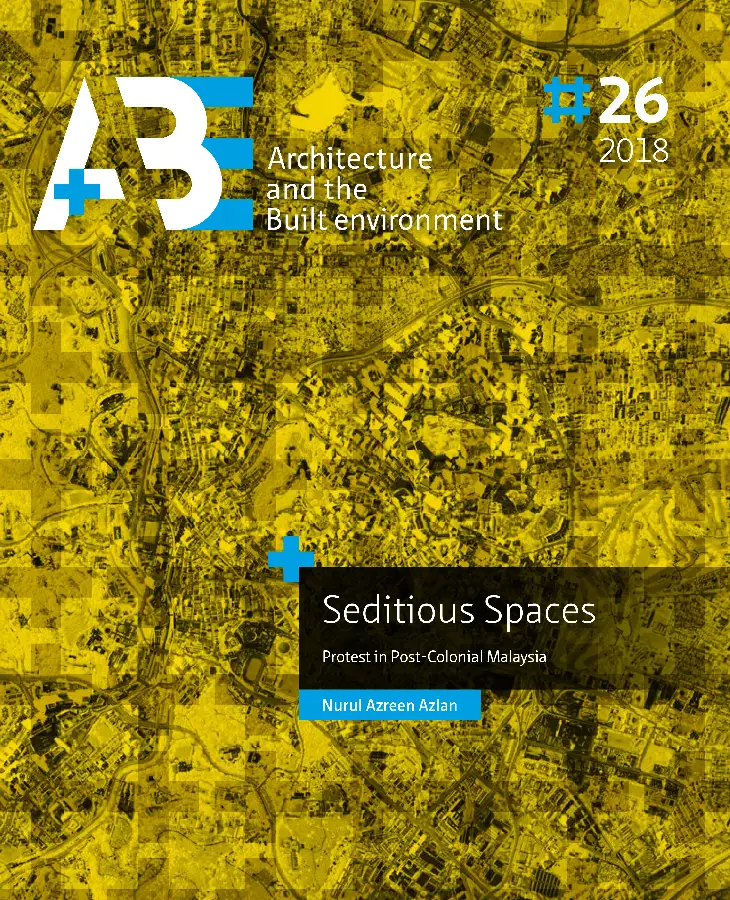 Seditious Spaces