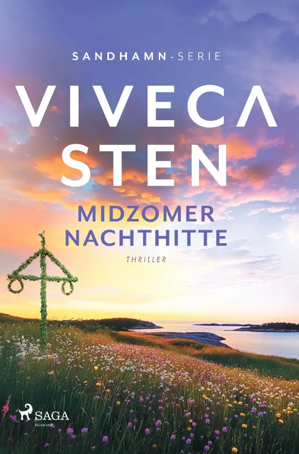 Midzomernachthitte