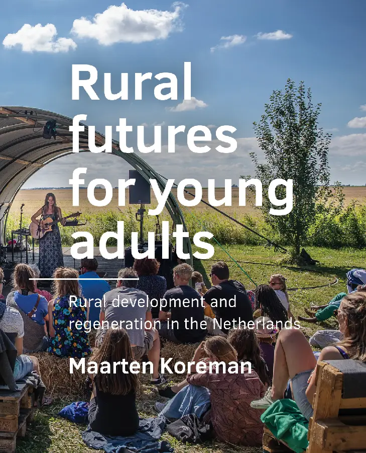 Rural futures for young adults