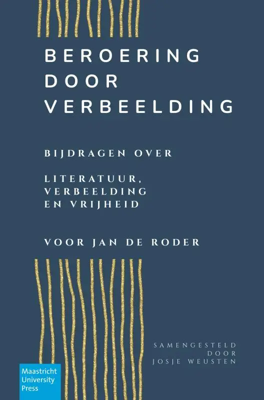 Beroering door Verbeelding