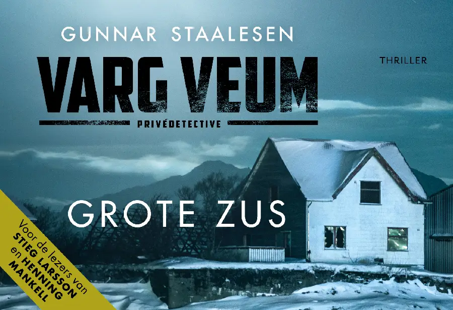 Grote zus