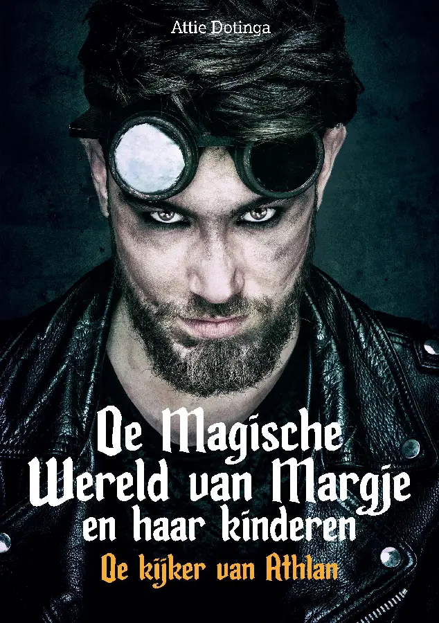 De Magische Wereld van Margje en haar kinderen. / 5