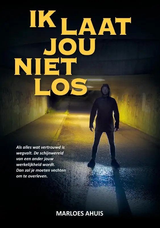 Ik laat jou niet los