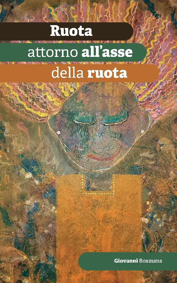 Ruota attorno all'asse della ruota