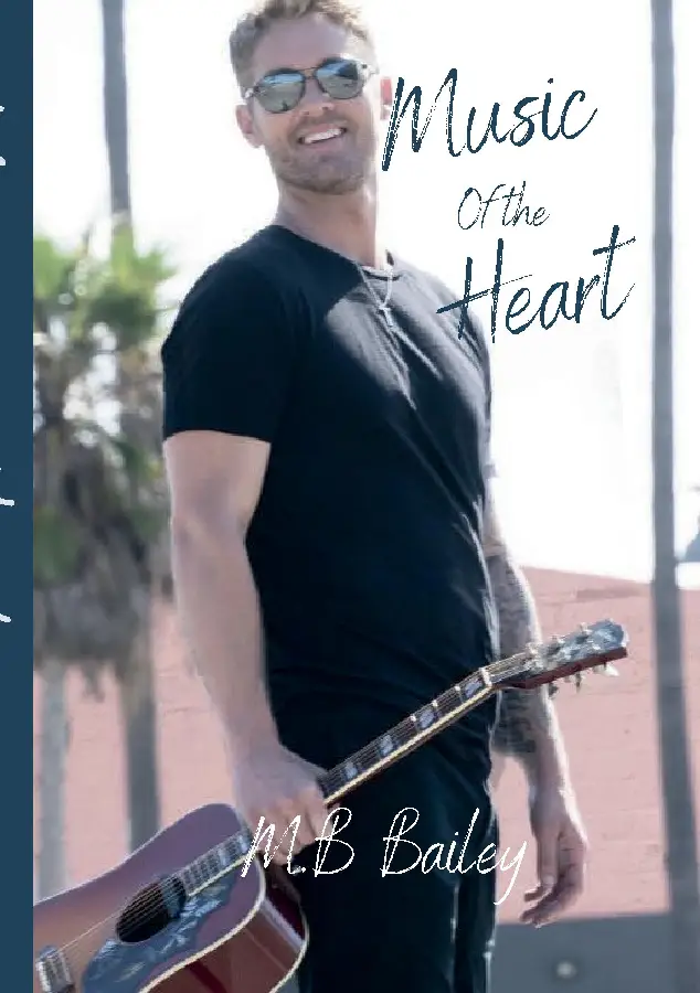 Muziek vanuit het Hart