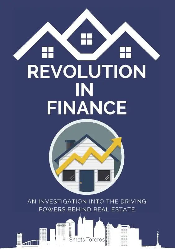 Revolution in Finance