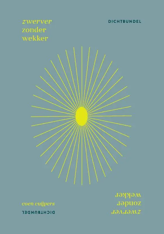 Zwerver zonder wekker