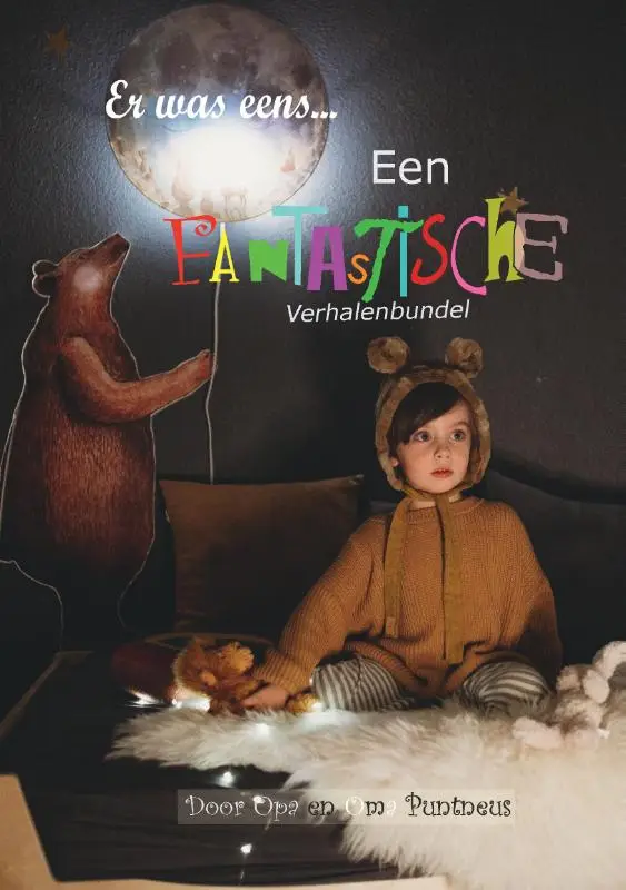 Er was eens