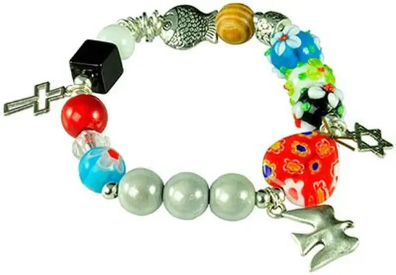 Armband Liefdesgeschiedenis