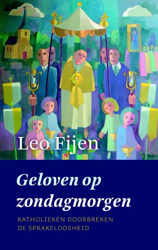 Geloven op zondagmorgen