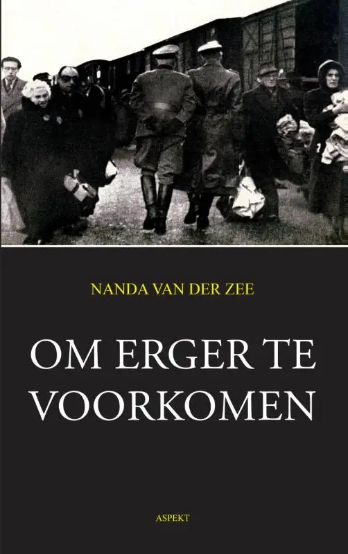 Om erger te voorkomen
