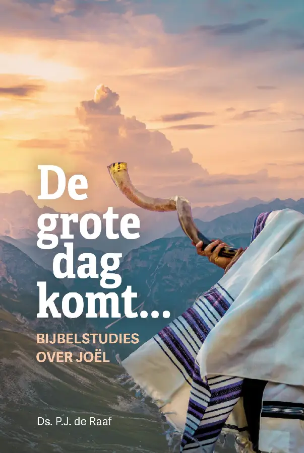 De grote dag komt...