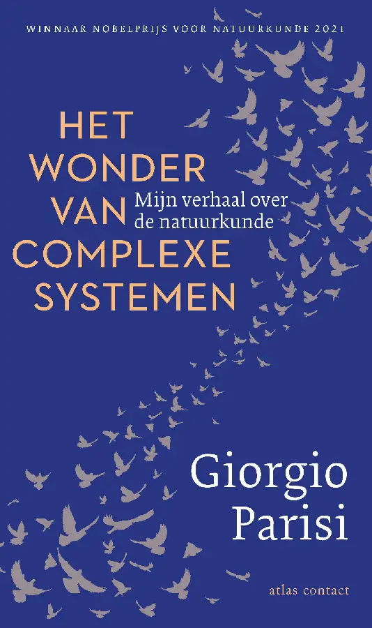 Het wonder van complexe systemen