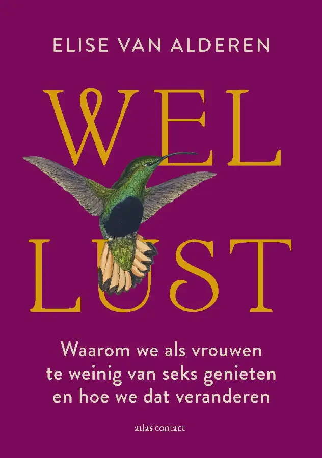 Wellust