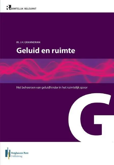 Geluid en ruimte
