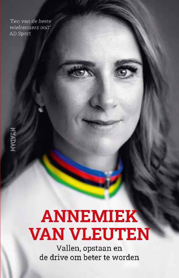 Annemiek van Vleuten