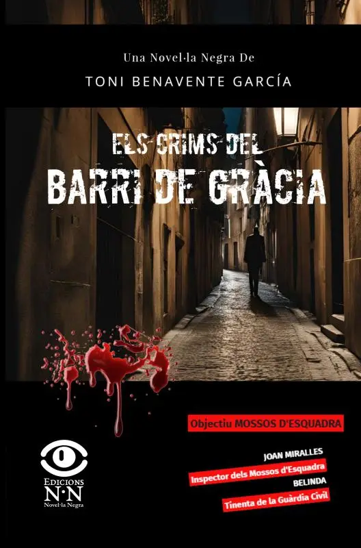 Els crims del barri de Gràcia