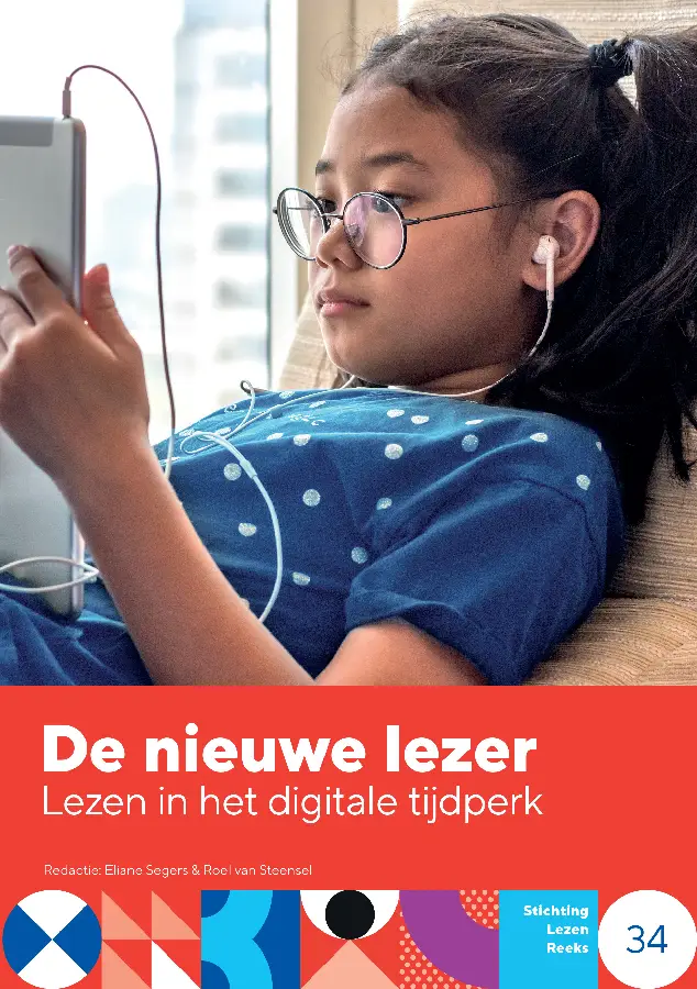 De nieuwe lezer
